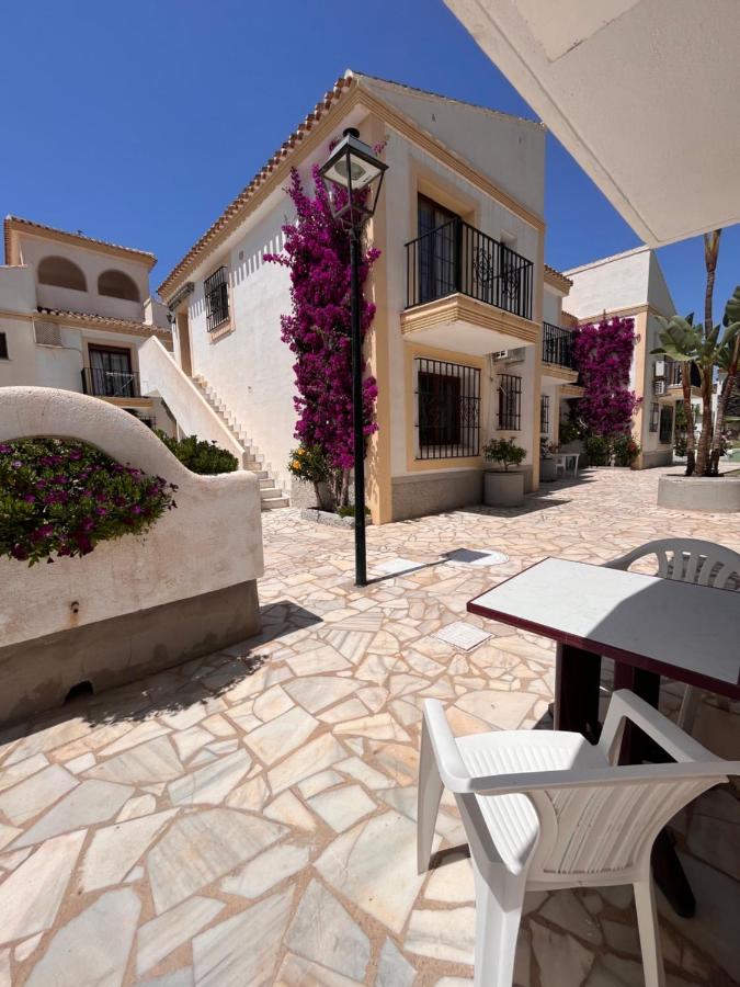 Casa de Catalina en Vera Coast- después de la renovación - B&B
