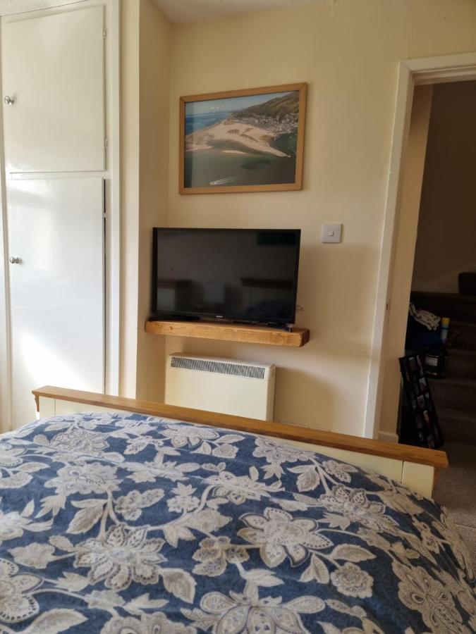Apartamento de 2 dormitorios