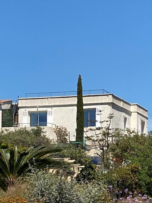 Click! OMG Views! 2-4-6-8pers The Secret Provence Gem - B&B