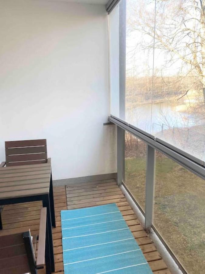 LAUTTASAARI Top hideaway in Helsinki with own parking - B&B Helsinki