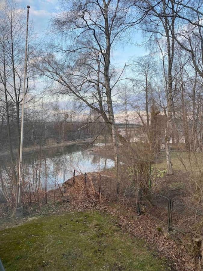 LAUTTASAARI Top hideaway in Helsinki, free parking - B&B
