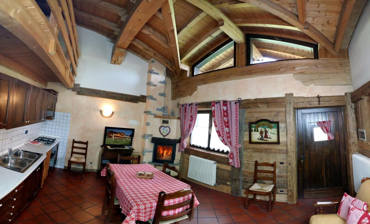 Appartamento con 2 Camere da Letto