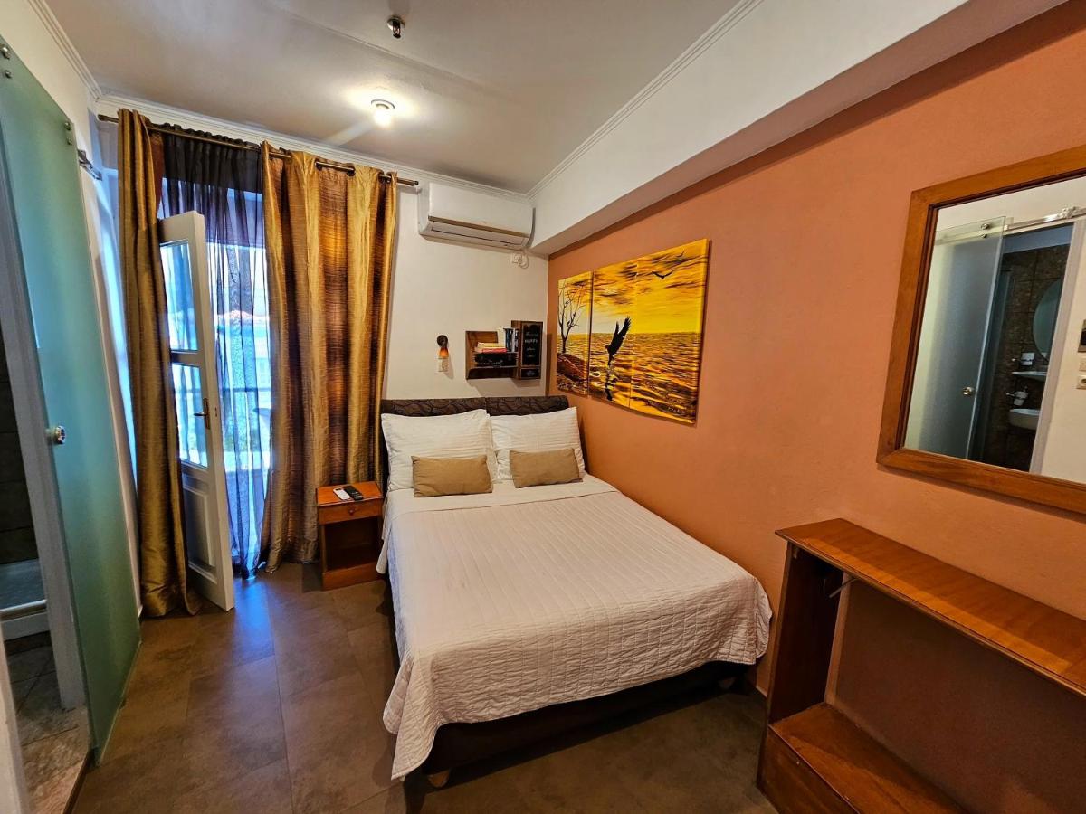 Camera Matrimoniale Piccola