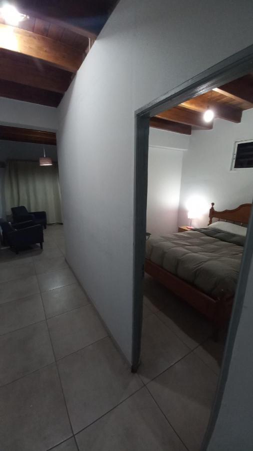 DEPARTAMENTO Mendoza - Chambres d’hôtes Las Heras