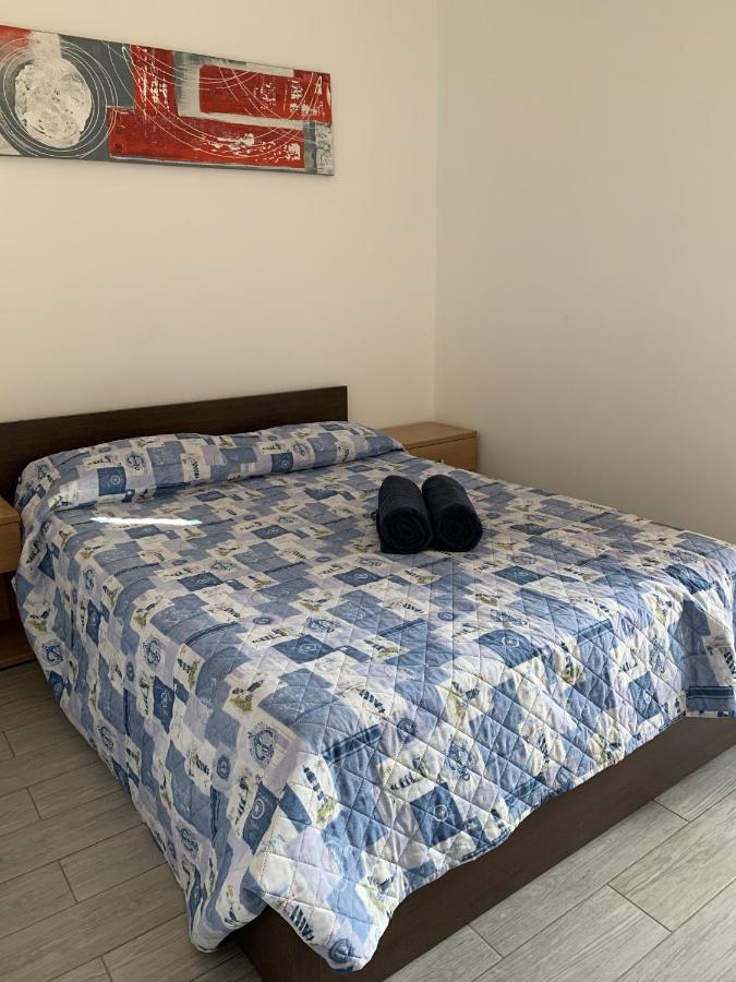 Apartamento - Planta baja