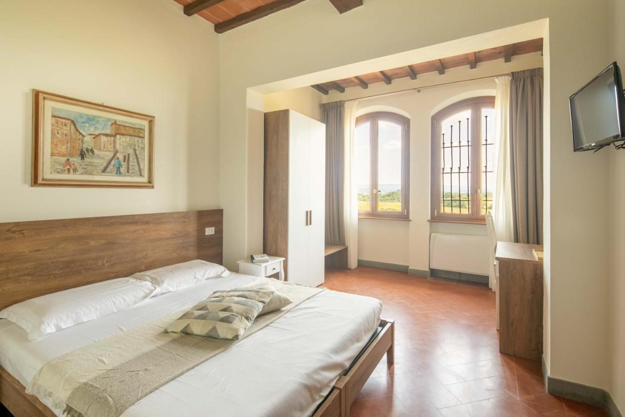 Large Double or Twin Room