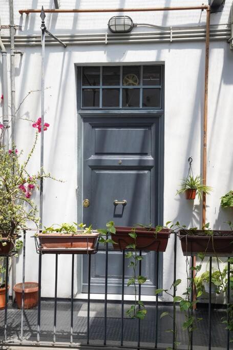 trasteverina chic house - B&B