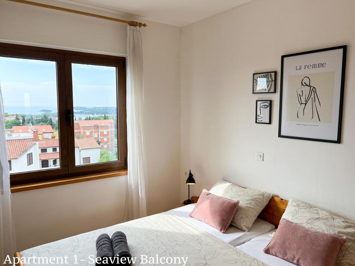 Archipelago Apartments - B&B