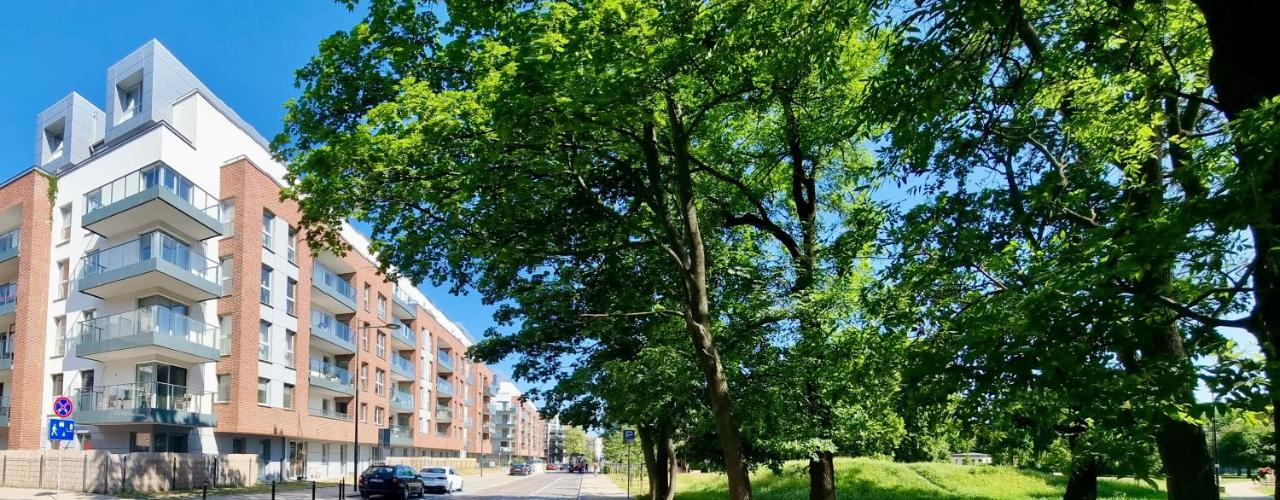 Apartament w centrum Gdańska - B&B Danzica
