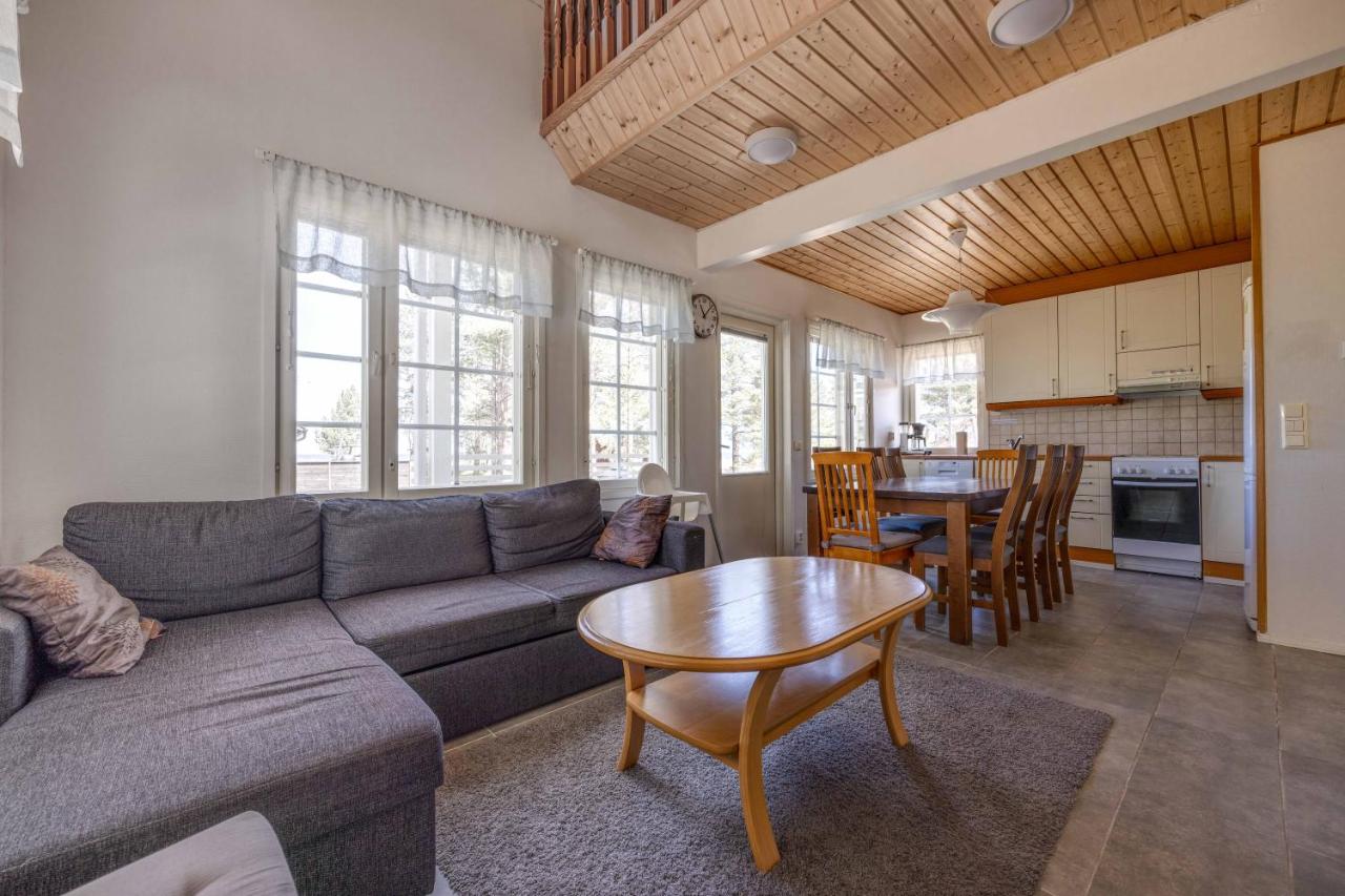 Beach House Meritähti 20 - B&B Kalajoki