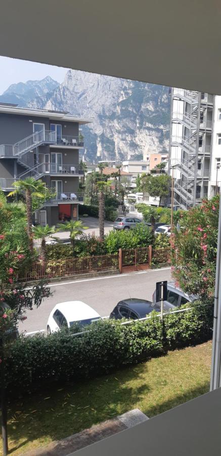 Easy Gardalake - B&B Riva del Garda