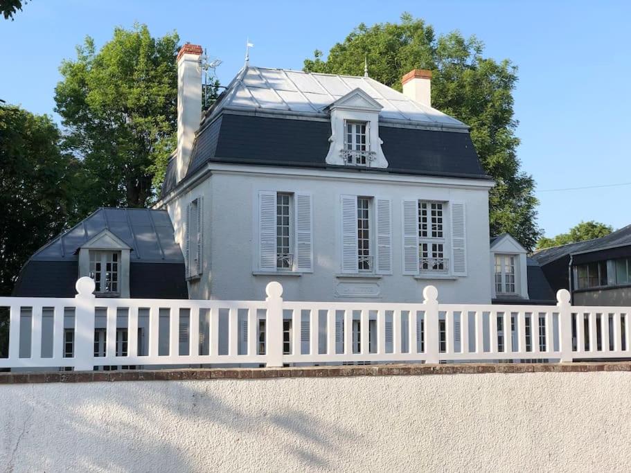 B&B Ver-sur-Mer - La Ninette du Domaine de Maubuisson - Bed and Breakfast Ver-sur-Mer