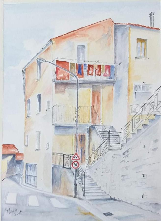 B&B A TAVERNA - B&B