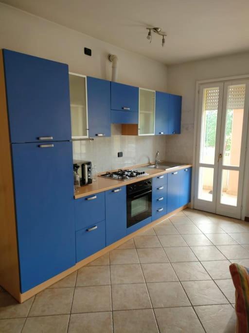 Dante Blu - B&B Ravenna