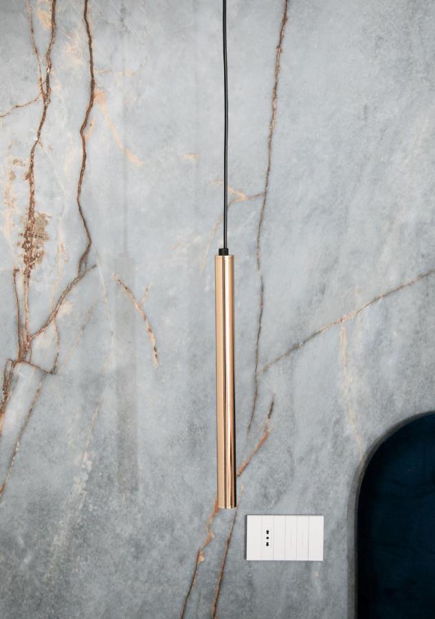 Chambre Double avec Salle de Bains Privative