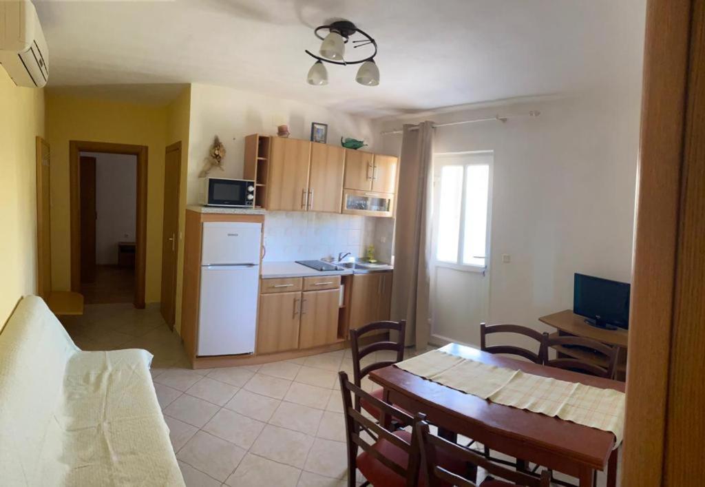 Apartment mit 2 Schlafzimmern
