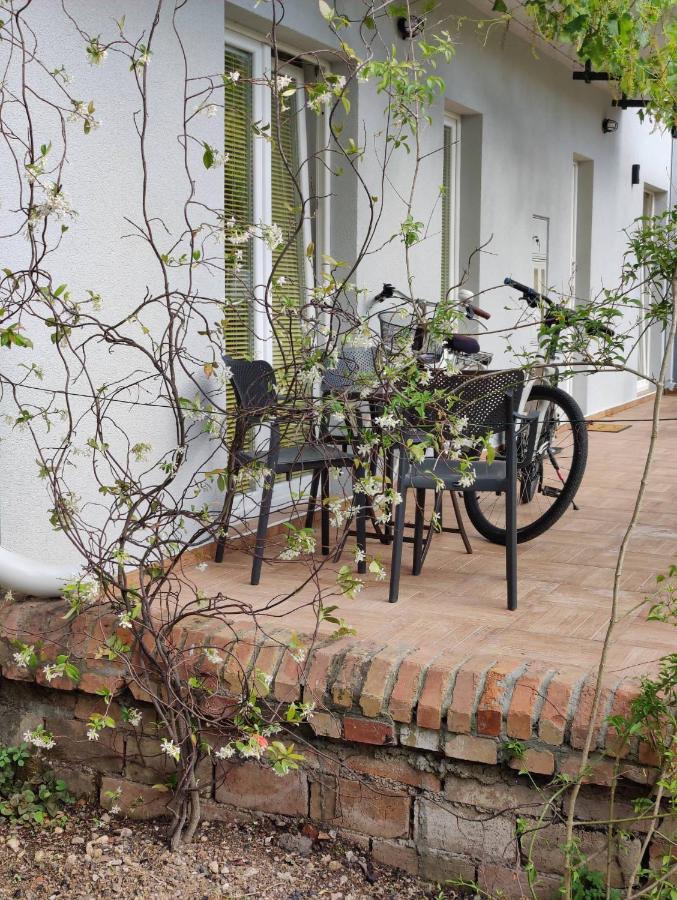 Appartamento con 1 Camera da Letto e Vista Giardino