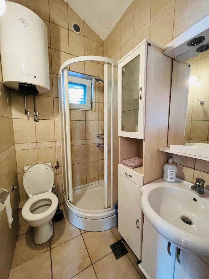 Appartamento con 2 Camere da Letto