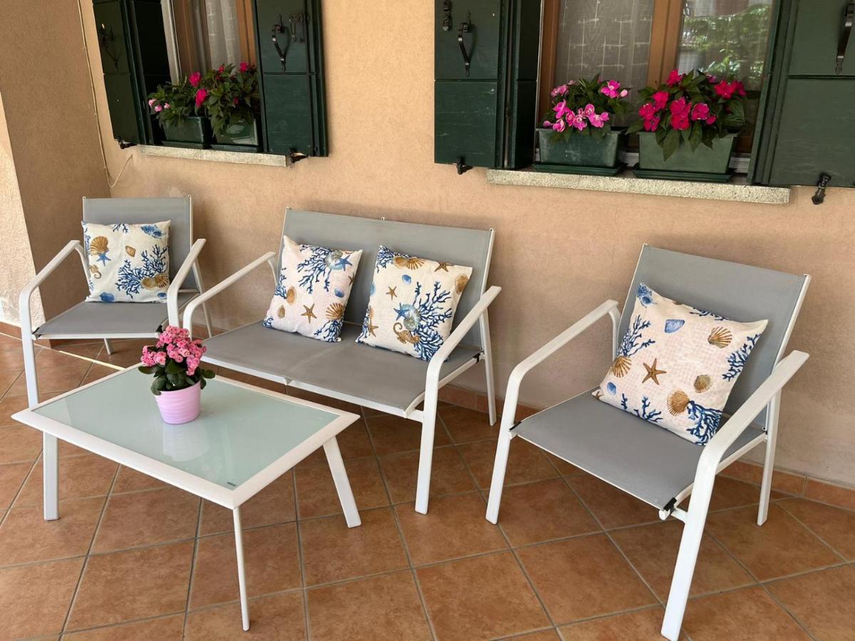 A Casa dei Nonni - B&B Cavallino-Treporti