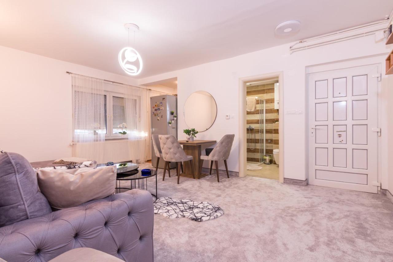 Apartment FiVe Visoko - Ferienwohnung