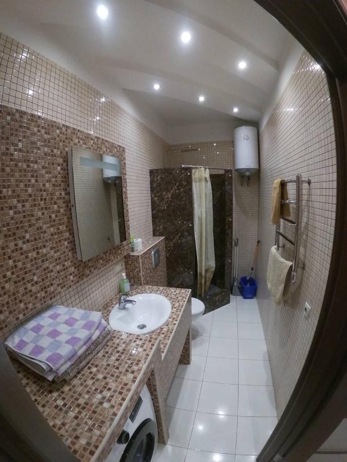 Жк чудо-город - B&B Odessa