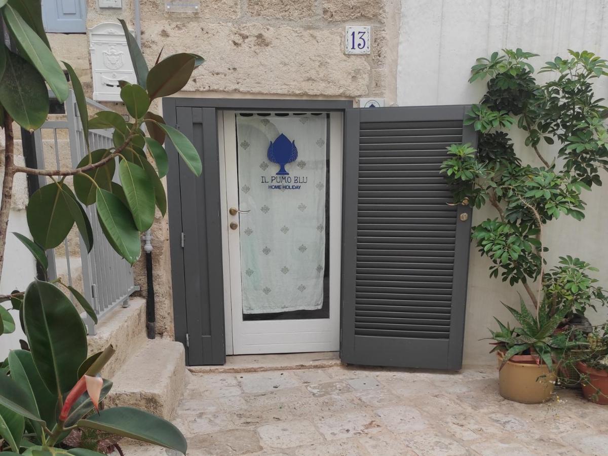 IL PUMO BLU - B&B Polignano a Mare