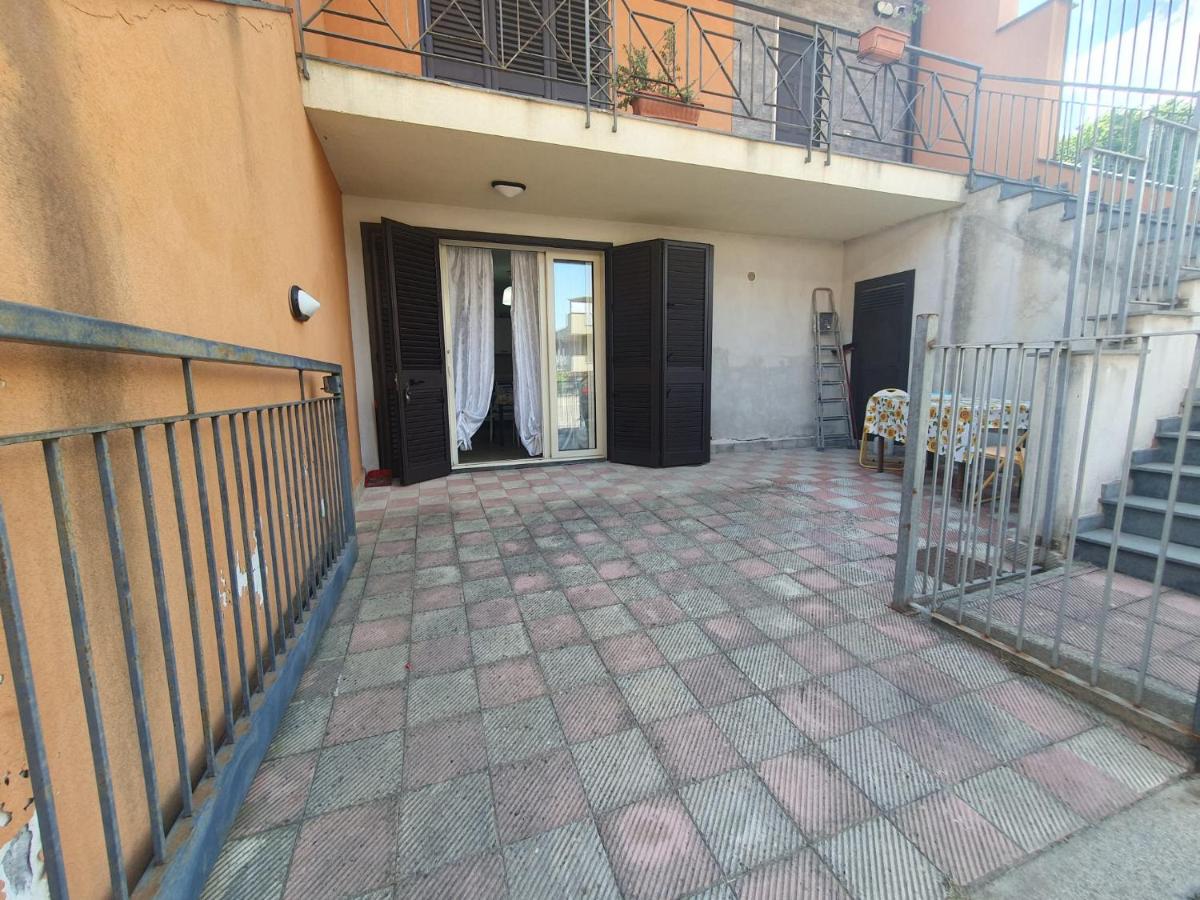 Nancy Casa vacanze - Bed and Breakfast