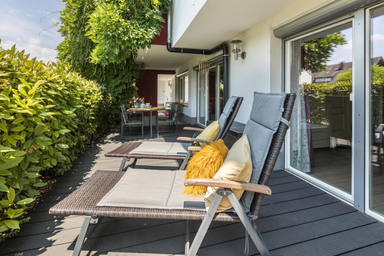 B&B Markelfingen - Haus Auryn - Bed and Breakfast Markelfingen