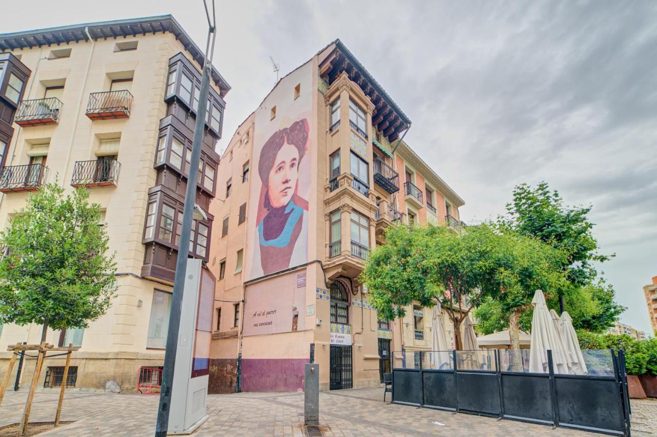 Apartamento la Laurel by Clabao - B&B