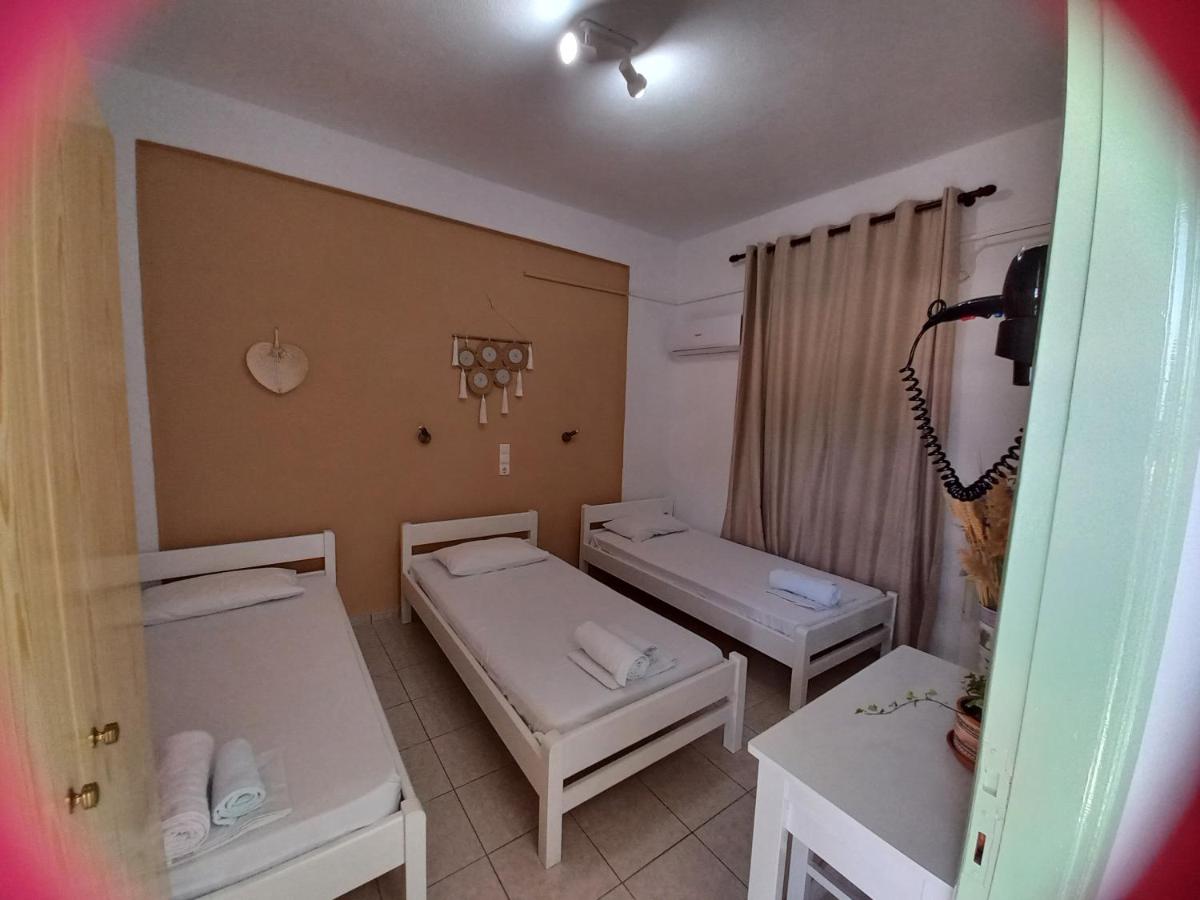 Basic Dreibettzimmer