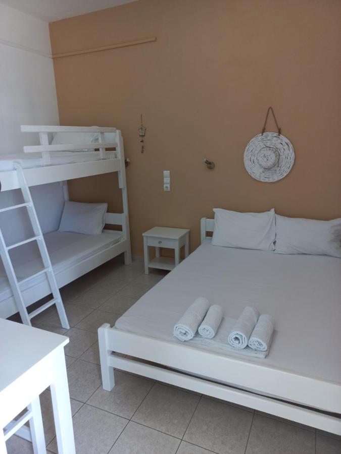 Economy Vierbettzimmer