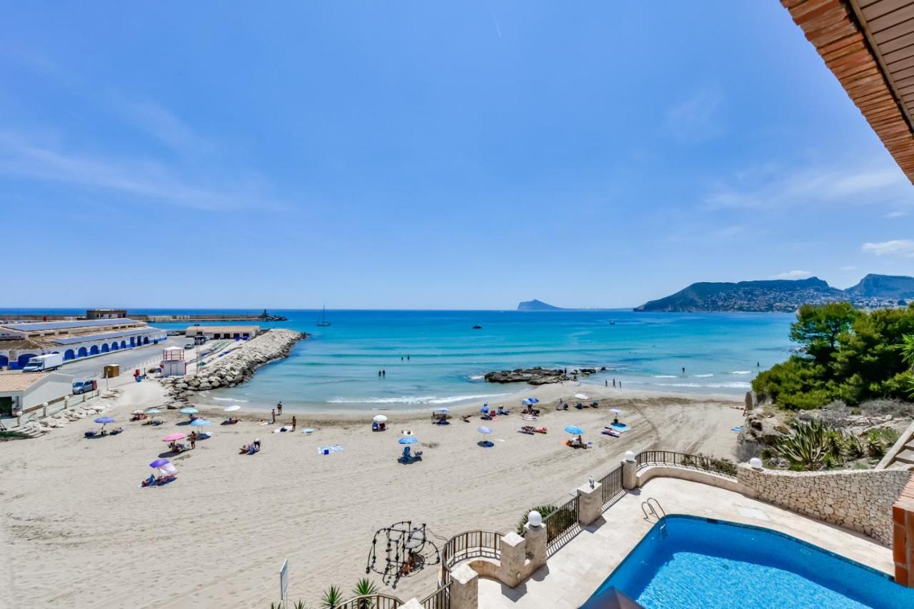Villas Guzman - Cantal - B&B Calpe