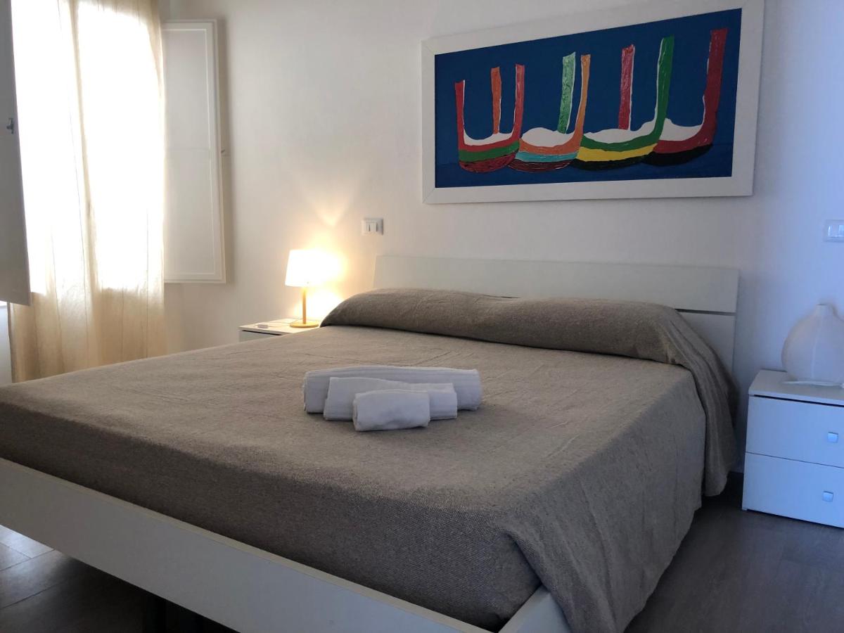 Appartement met Uitzicht op Zee