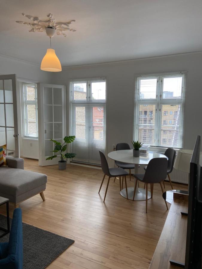 Christianshavn Apartments 1112 - B&B