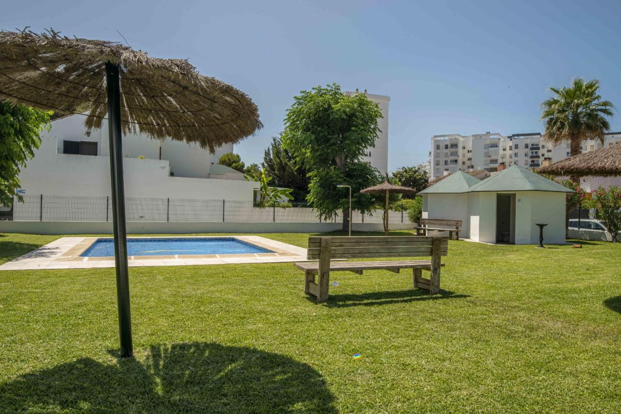 Lightbooking Valdelagrana 300 metros de la playa - B&B Puerto de Santa María