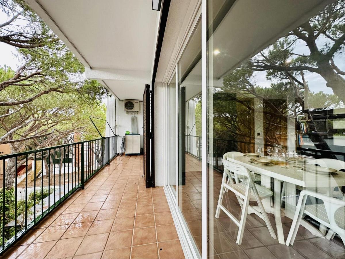 Paradis CostaBravaSi - Chambres d’hôtes Platja d'Aro