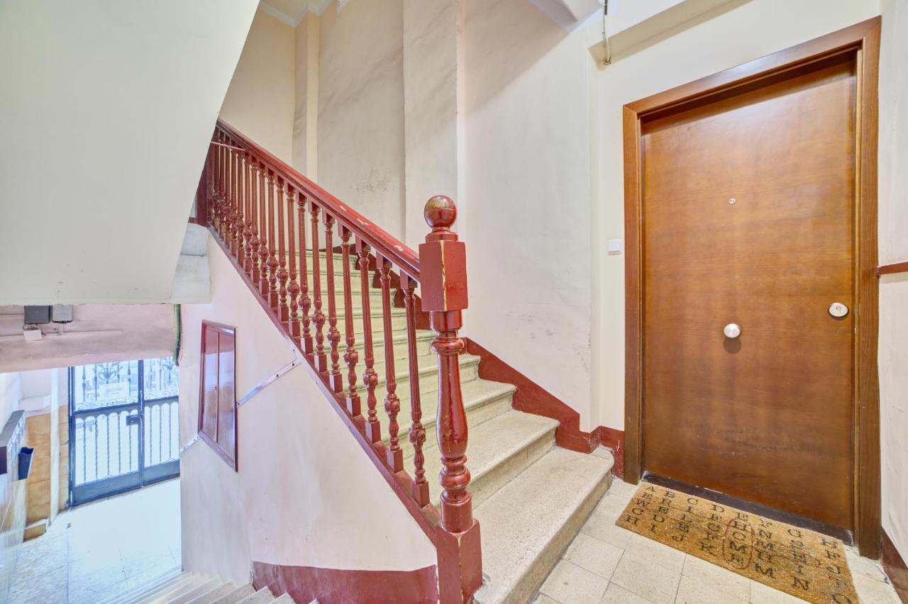 Apartamento la Laurel by Clabao - Bed and Breakfast Logroño