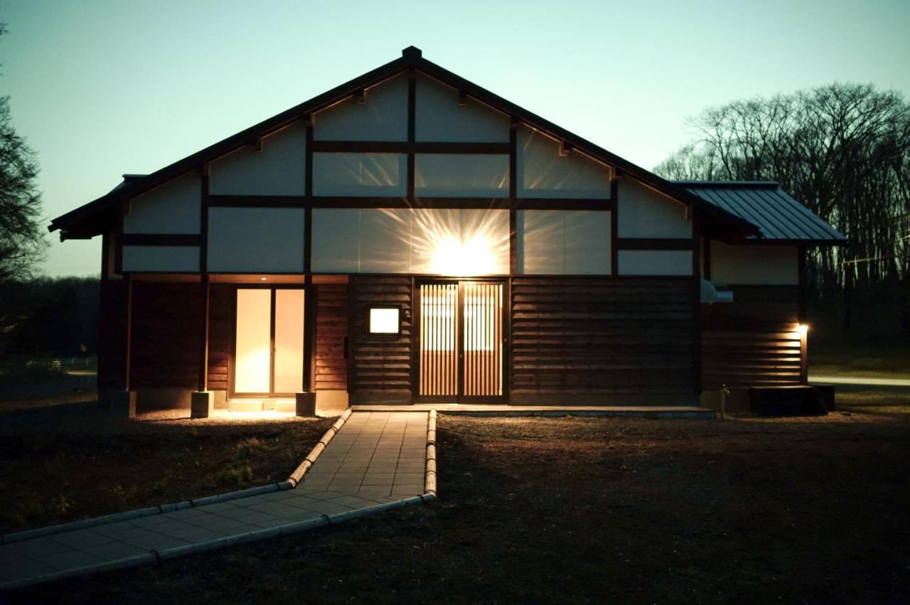 真鹿 majika - Bed and Breakfast Kamiatsuma