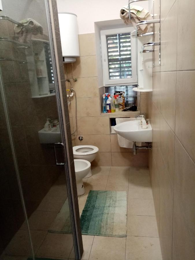 Casa Lauro - Ferienwohnung Pula