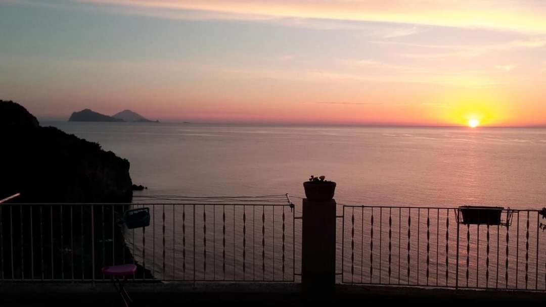 Casa Serena - B&B Lipari