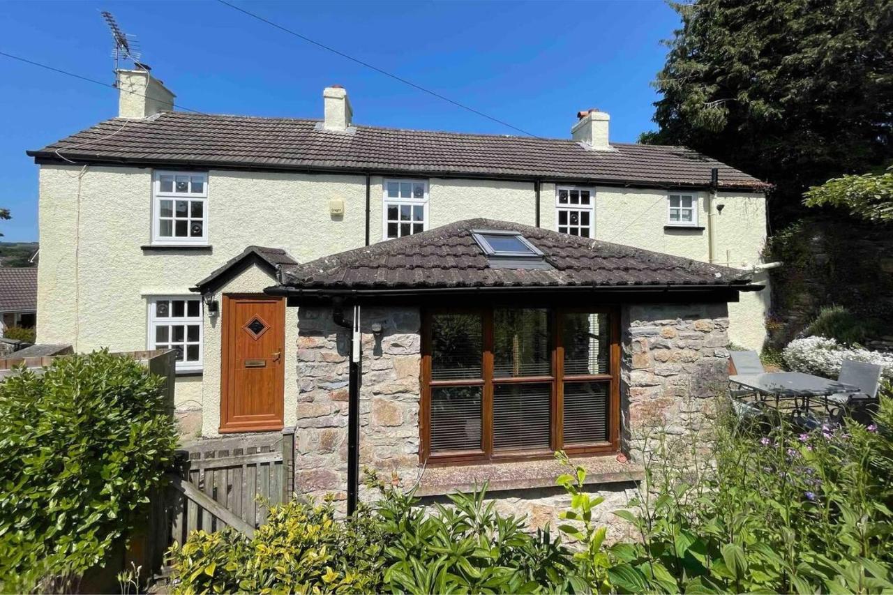 B&B Chepstow - Charming Chepstow Home - Bed and Breakfast Chepstow