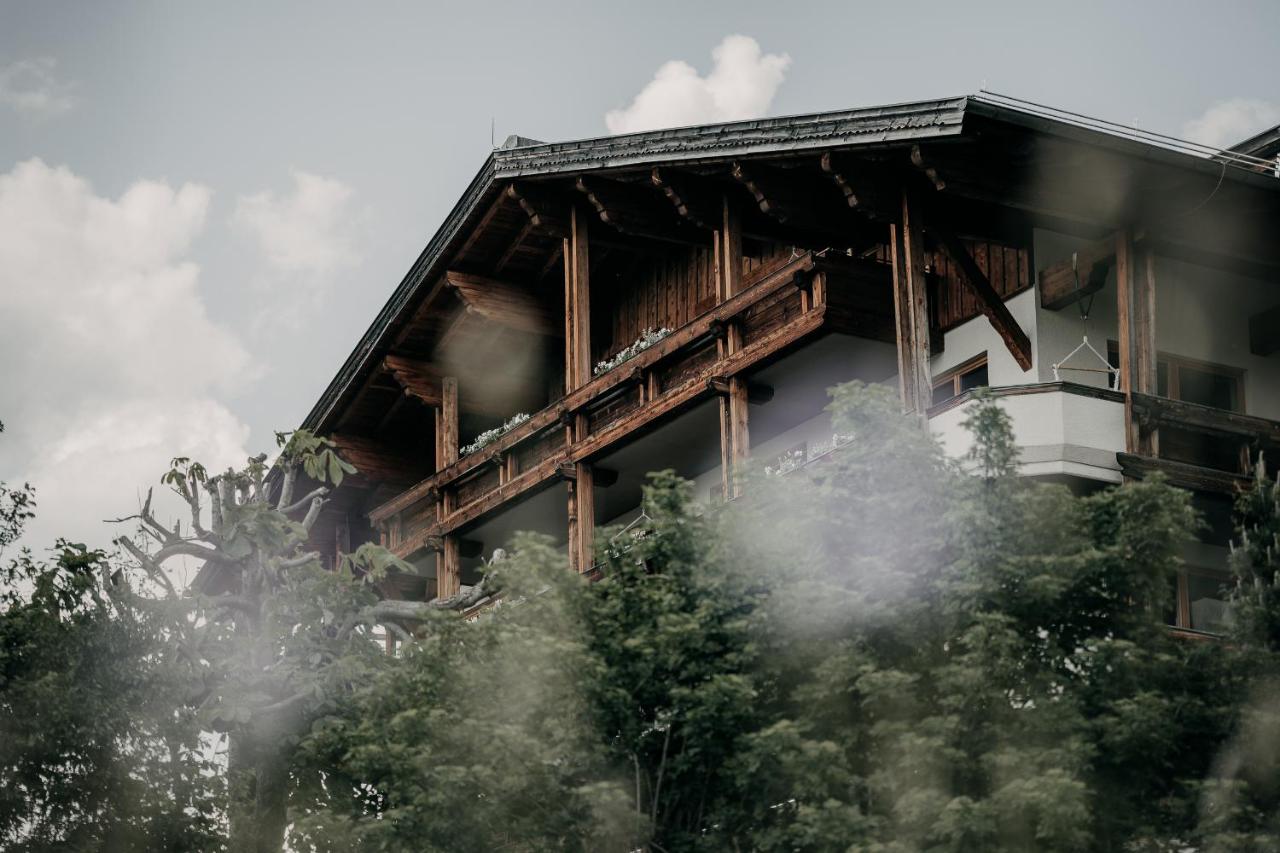 Alpenappartements Cristall - Ferienwohnung Ehrwald