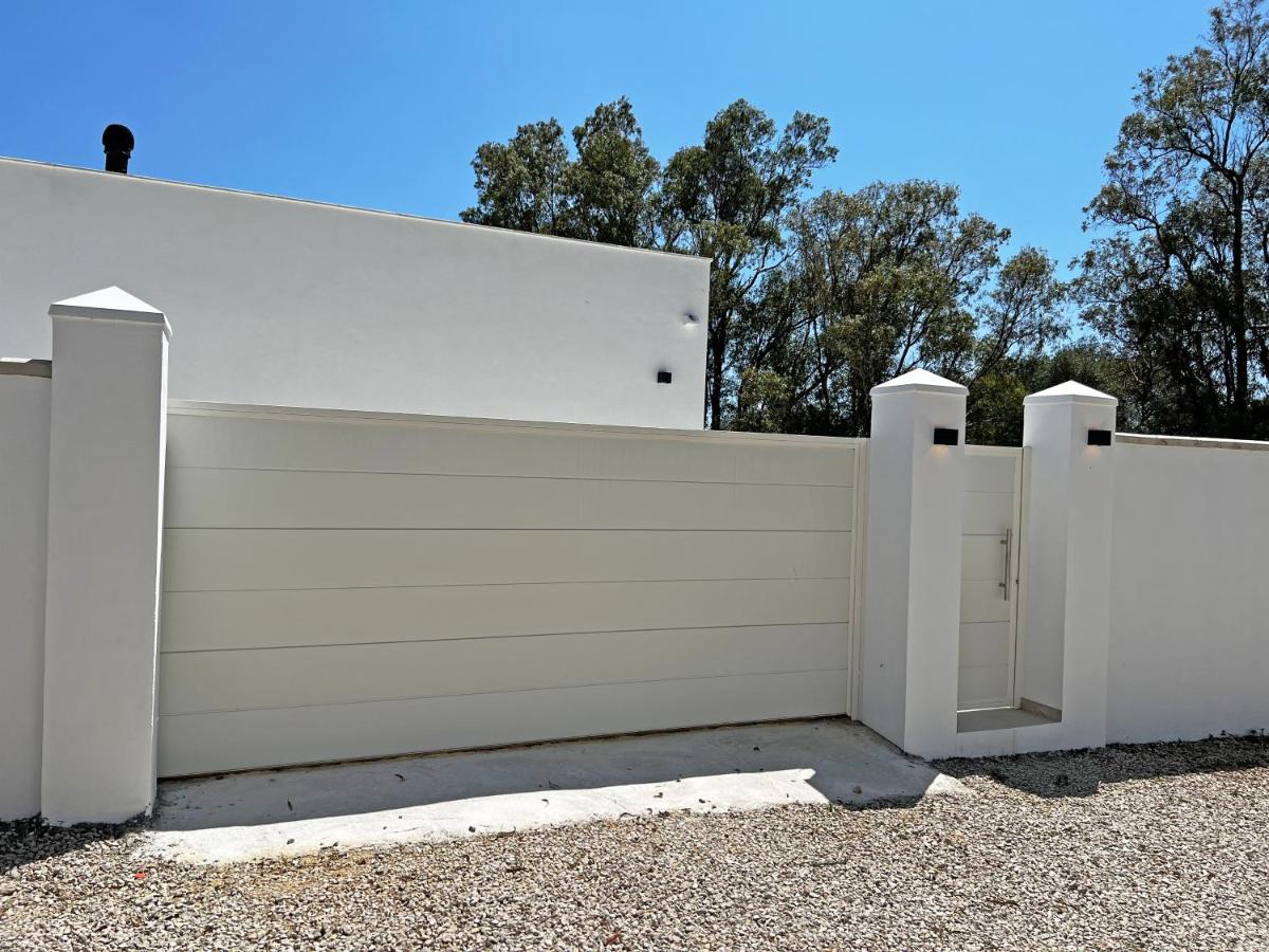 BAMBÚ SUP · Casa rural en Vejer con piscina privada - Ferienwohnung