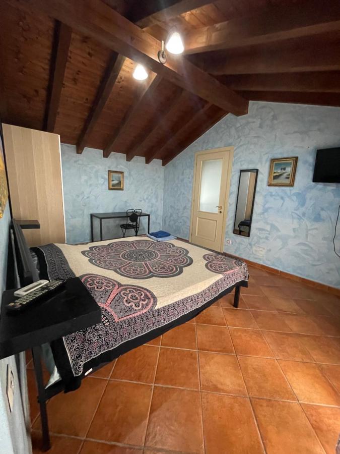 Chambre Double avec Salle de Bains Privative