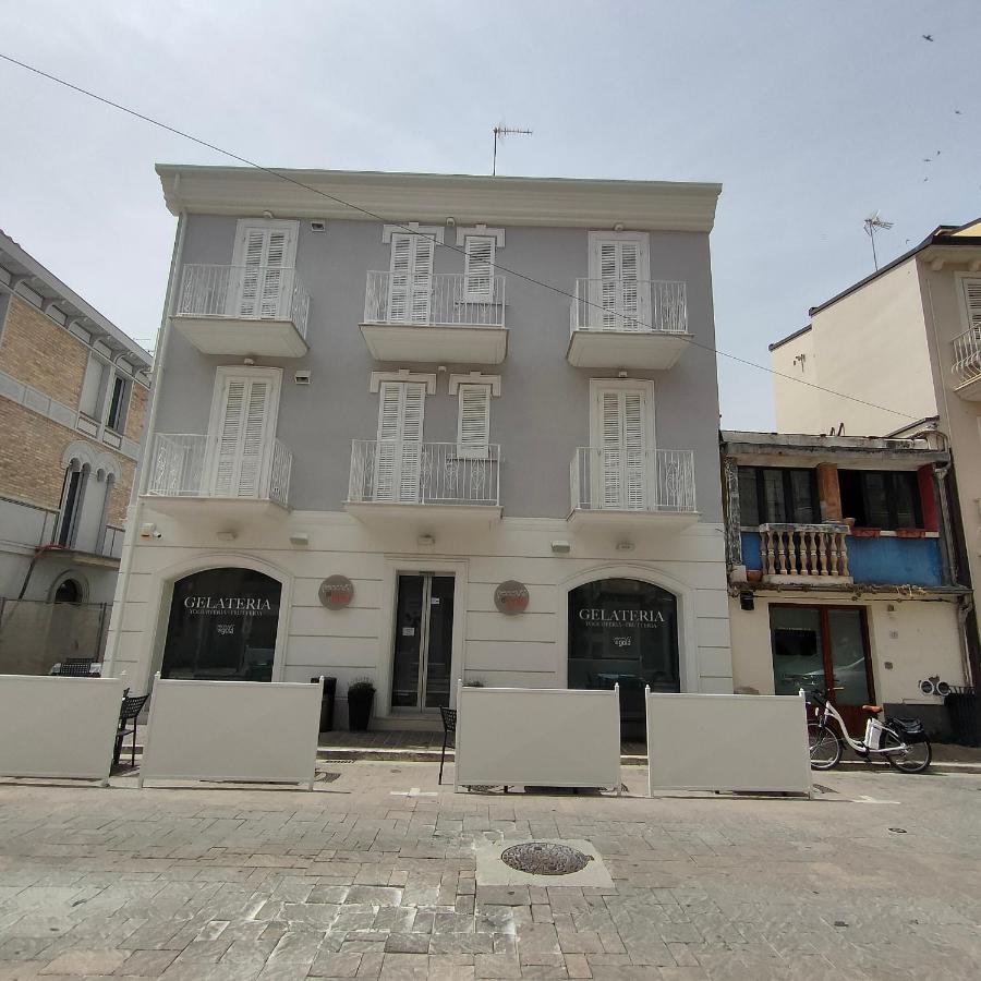 Casa vacanze la Rosa dei Venti - Bed and Breakfast