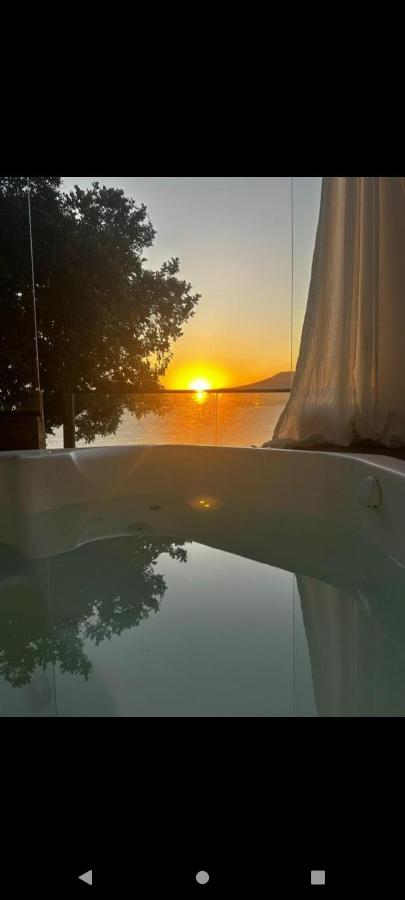 Suite com piscina - Ferienwohnung
