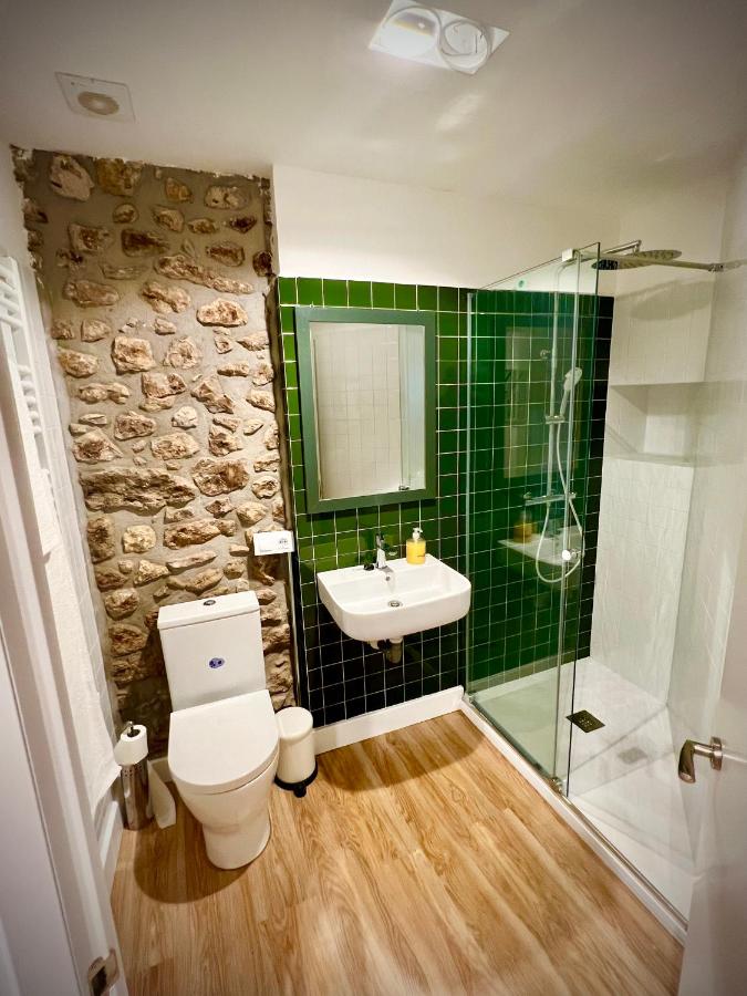 Casa Kandinsky - B&B Llanes