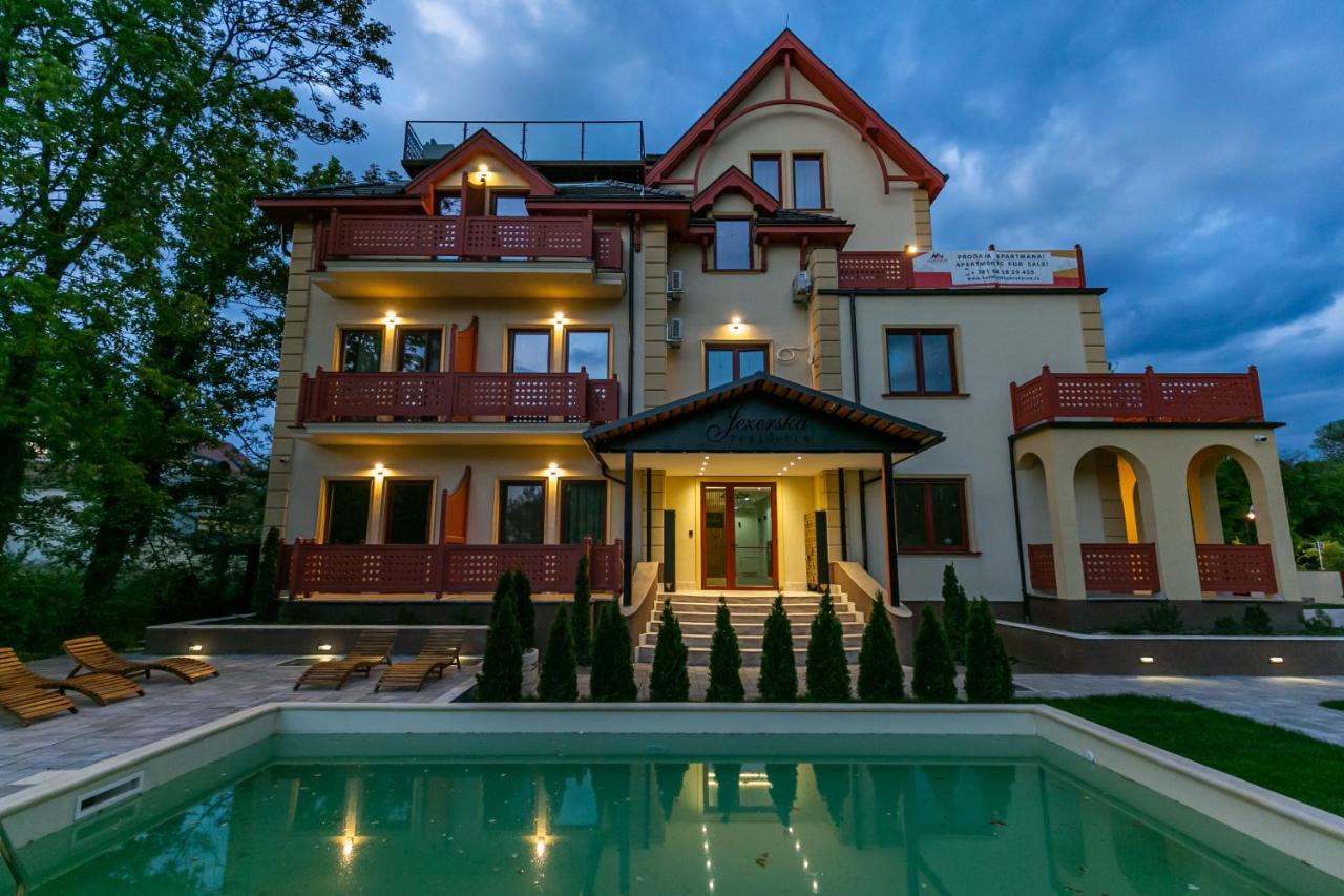 ETA 2 APARTMENT - B&B