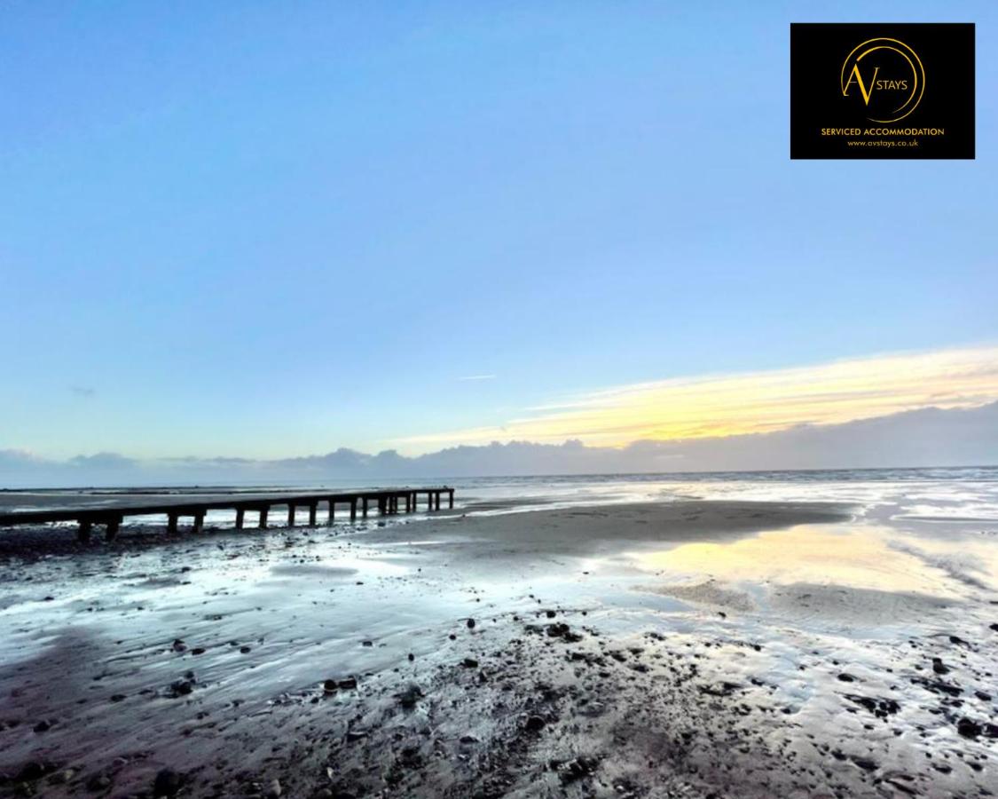 Three Bedroom - B&B Seascale