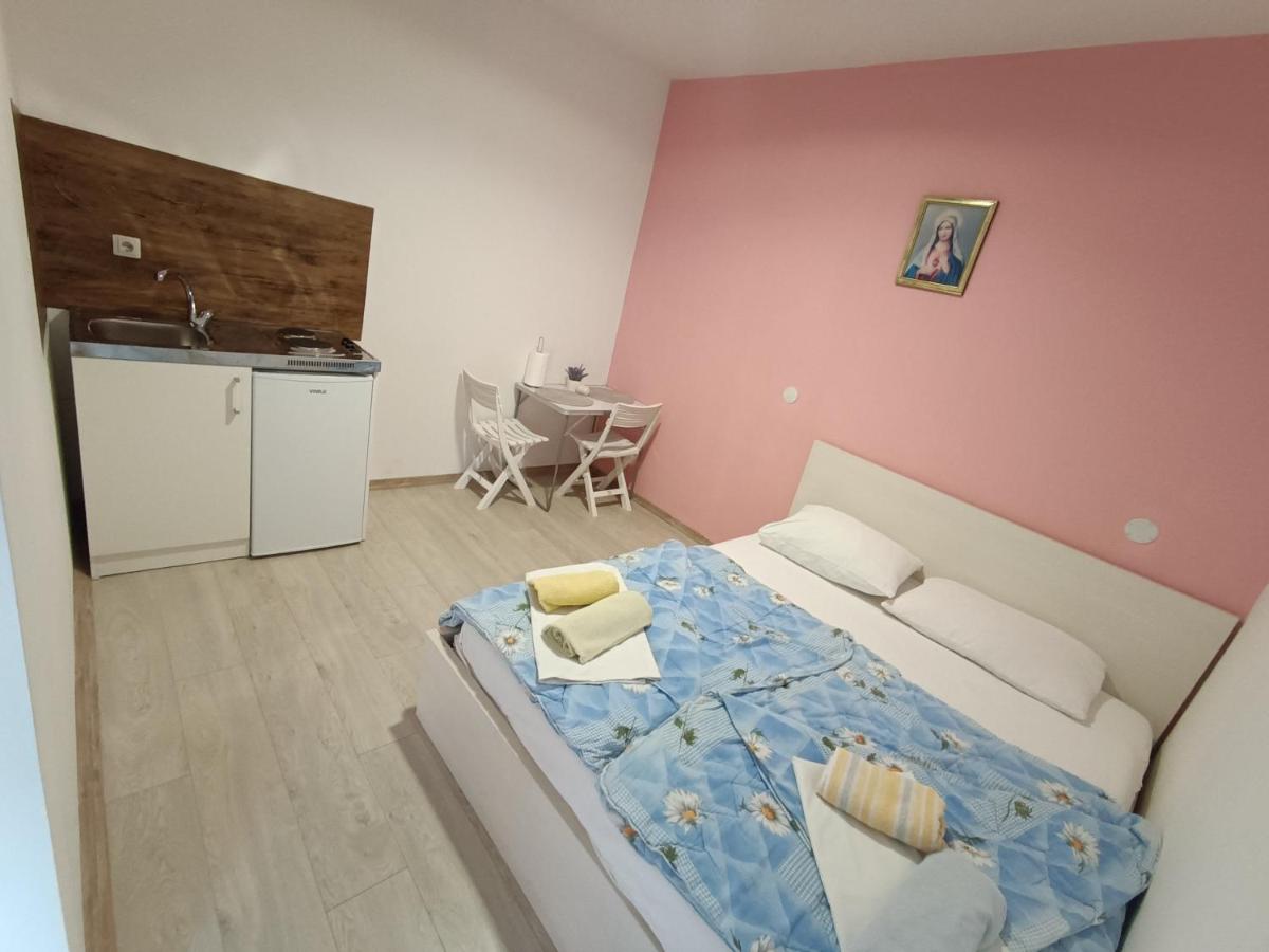 Deluxe Doppelzimmer